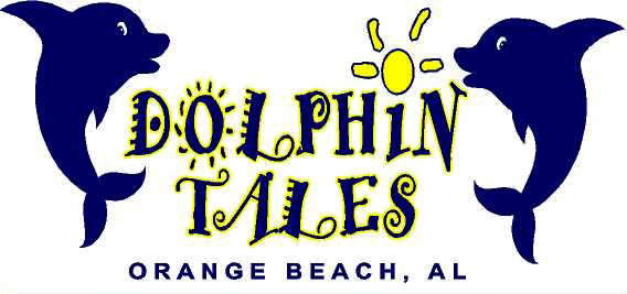 Dolphin Tales Logo